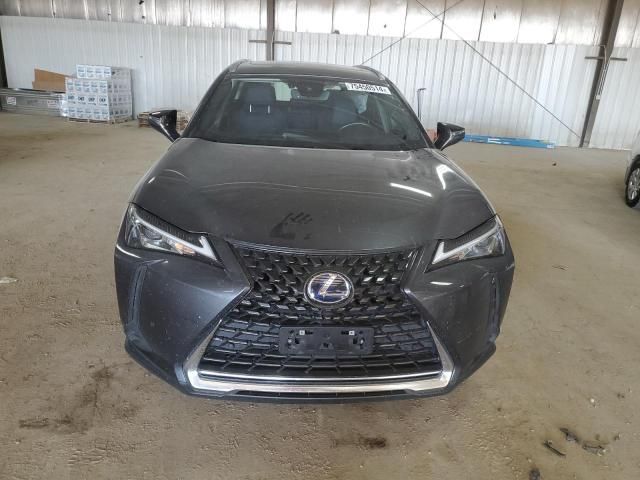 2022 Lexus UX 250H Base