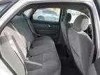 2003 Ford Taurus LX