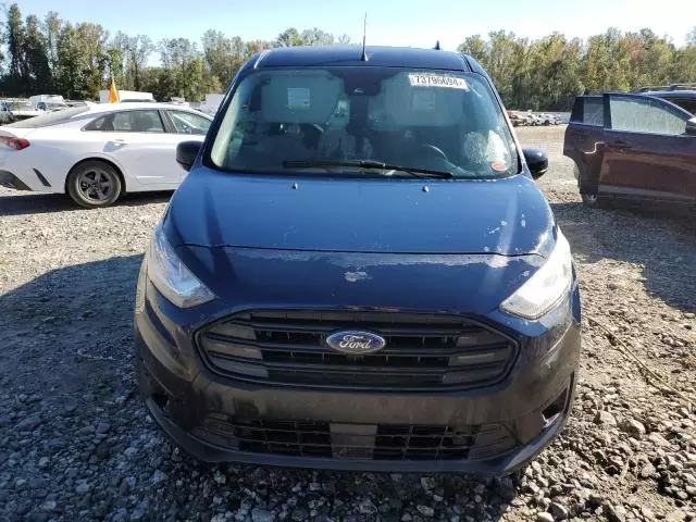 2022 Ford Transit Connect XL