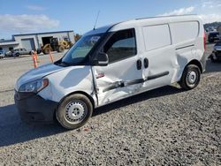 Salvage cars for sale at Lumberton, NC auction: 2020 Dodge RAM Promaster City