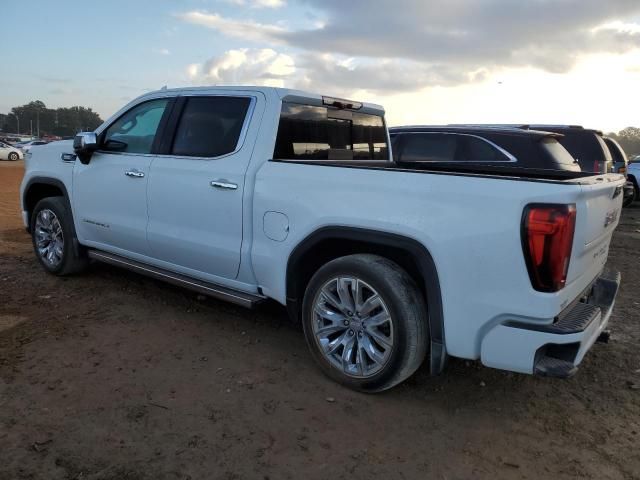 2024 GMC Sierra K1500 Denali