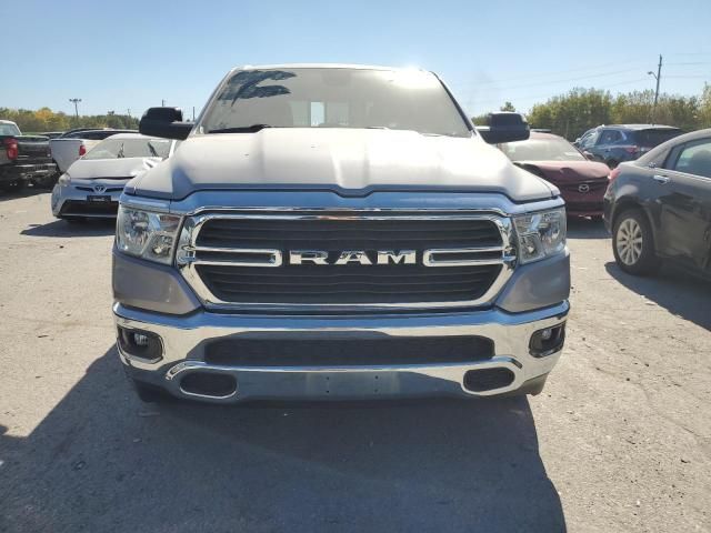 2021 Dodge RAM 1500 BIG HORN/LONE Star