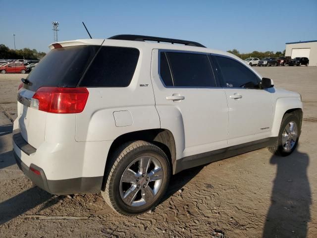 2015 GMC Terrain SLT