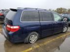 2006 Honda Odyssey EXL