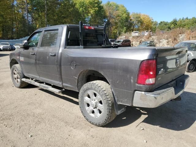 2016 Dodge RAM 3500 SLT