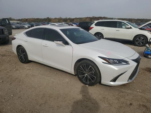 2022 Lexus ES 250 Base