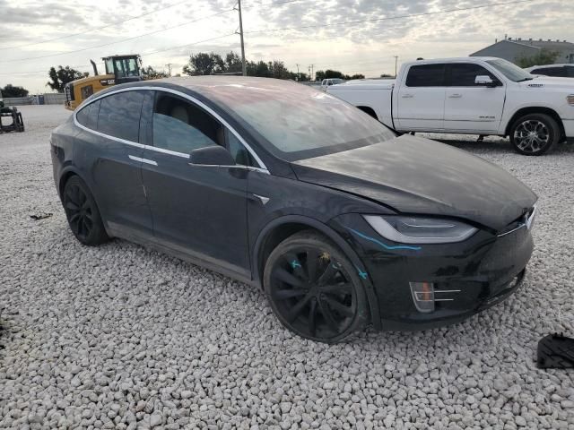 2020 Tesla Model X