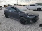 2020 Tesla Model X