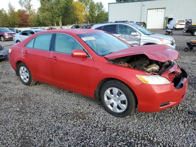 2008 Toyota Camry CE