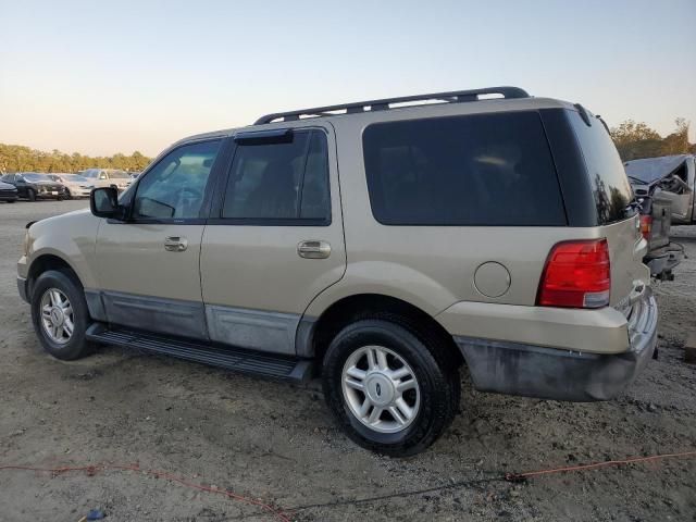 2005 Ford Expedition XLT