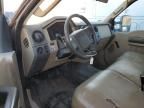 2008 Ford F450 Super Duty