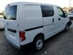 2020 Nissan NV200 2.5S