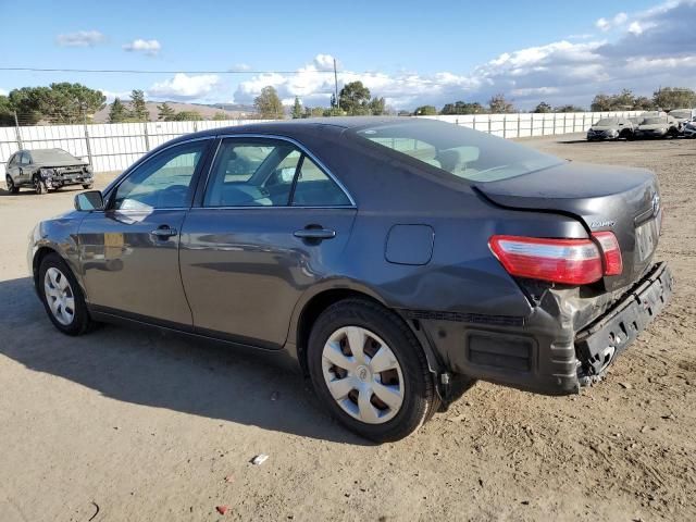 2008 Toyota Camry CE