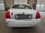 2004 Lincoln Town Car Ultimate