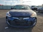 2017 Hyundai Veloster