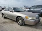 2002 Lincoln Town Car Signature