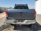 2008 Toyota Tundra Crewmax Limited