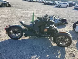 Salvage motorcycles for sale at Memphis, TN auction: 2023 Can-Am Ryker