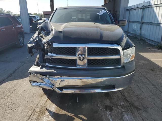 2012 Dodge RAM 1500 ST