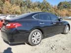 2011 Infiniti M37 X