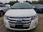 2012 Ford Edge Limited