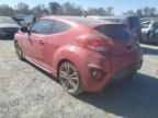 2016 Hyundai Veloster Turbo