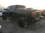 2017 GMC Sierra K1500 SLT