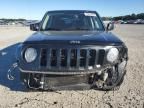 2014 Jeep Patriot Limited