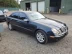 2006 Mercedes-Benz E 320 CDI