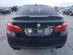 2015 BMW 550 I