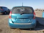 2014 Nissan Versa Note S