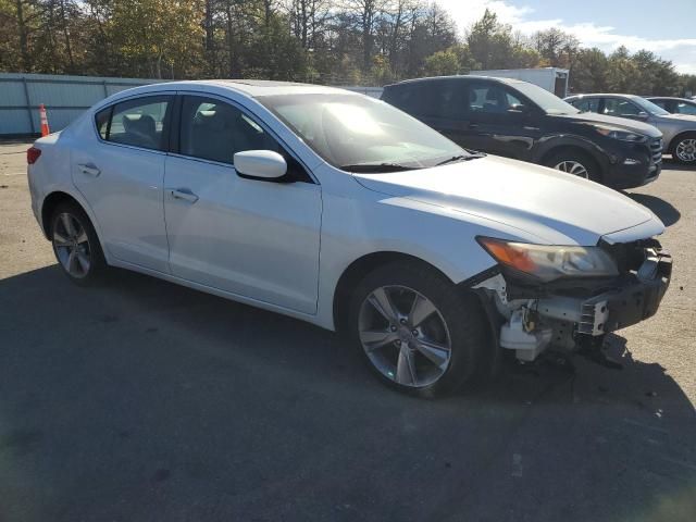 2013 Acura ILX 20 Tech