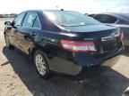 2011 Toyota Camry SE