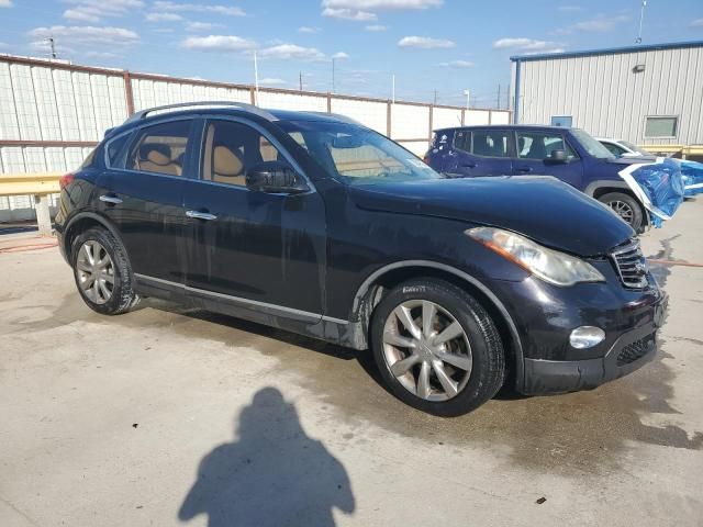 2013 Infiniti EX37 Base