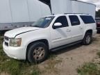 2008 Chevrolet Suburban C1500  LS