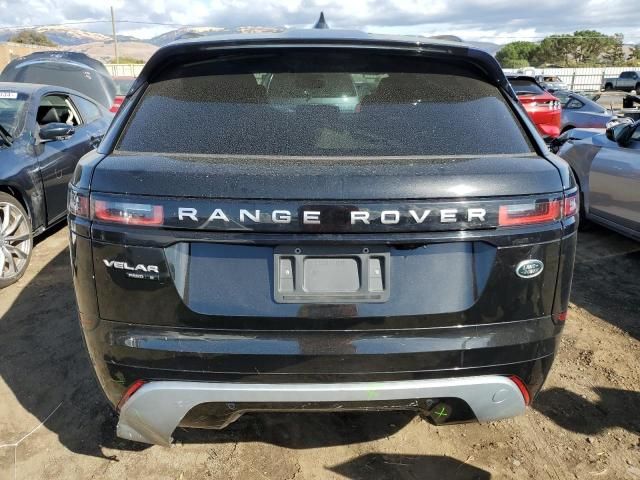 2020 Land Rover Range Rover Velar S