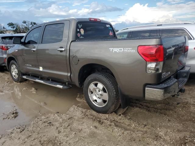 2007 Toyota Tundra Crewmax Limited