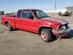 1998 Chevrolet S Truck S10