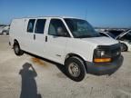 2005 Chevrolet Express G2500