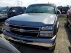 2007 Chevrolet Silverado K1500 Classic