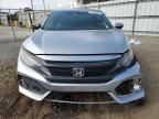 2018 Honda Civic Sport Touring