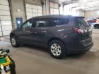 2013 Chevrolet Traverse LS