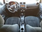 2014 Nissan Versa Note S