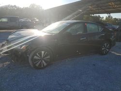 2021 Nissan Altima SV en venta en Cartersville, GA