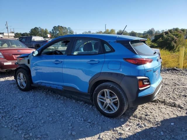 2019 Hyundai Kona SE