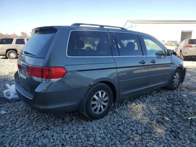 2008 Honda Odyssey EX