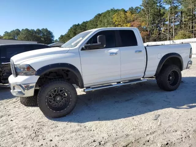 2012 Dodge RAM 1500 SLT