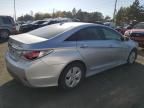 2012 Hyundai Sonata Hybrid