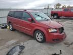 2009 Dodge Grand Caravan SXT