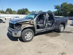 Carros con verificación Run & Drive a la venta en subasta: 2018 Toyota Tundra Double Cab SR